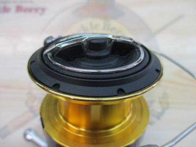 20ツインパワー C5000XG