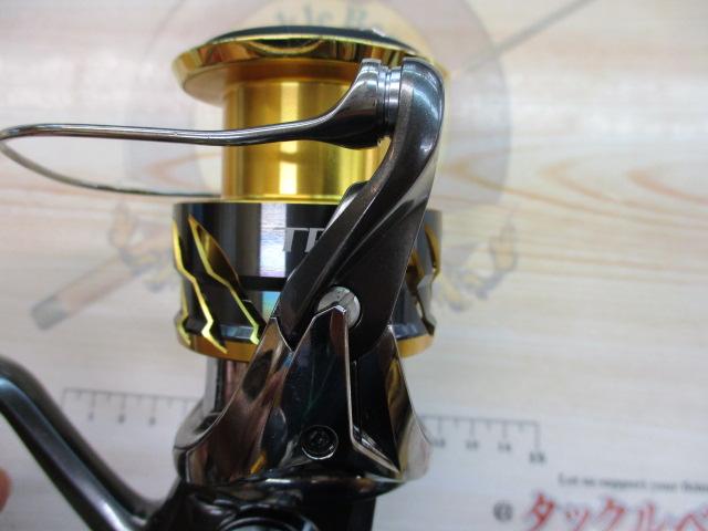 20ツインパワー C5000XG