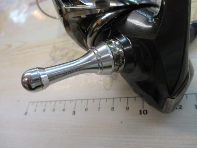 20ツインパワー C5000XG