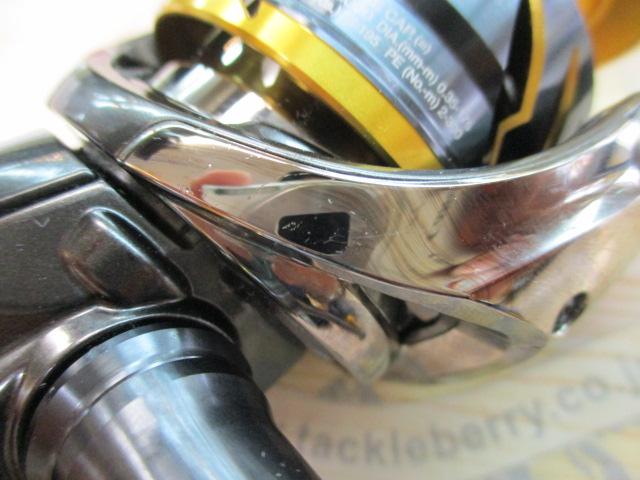 20ツインパワー C5000XG