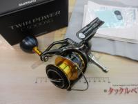20ツインパワー C5000XG