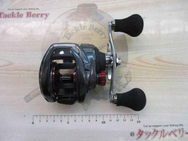 24スコーピオンMD 300XG LH