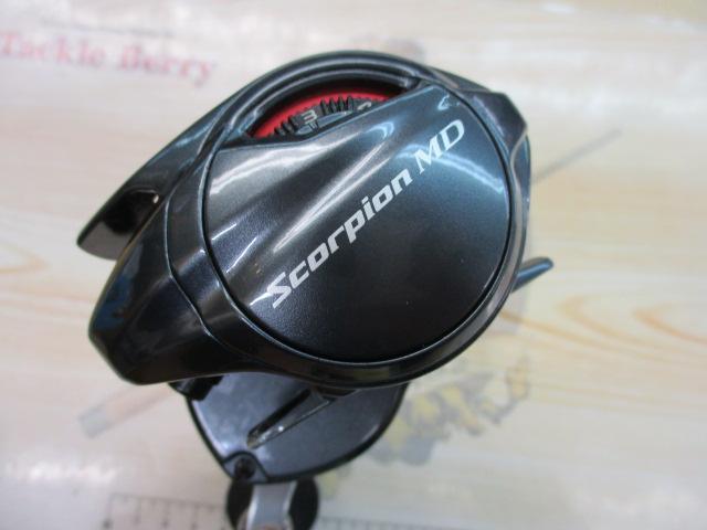 24スコーピオンMD 300XG LH