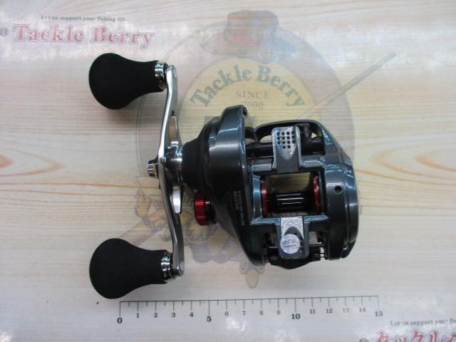 24スコーピオンMD 300XG LH