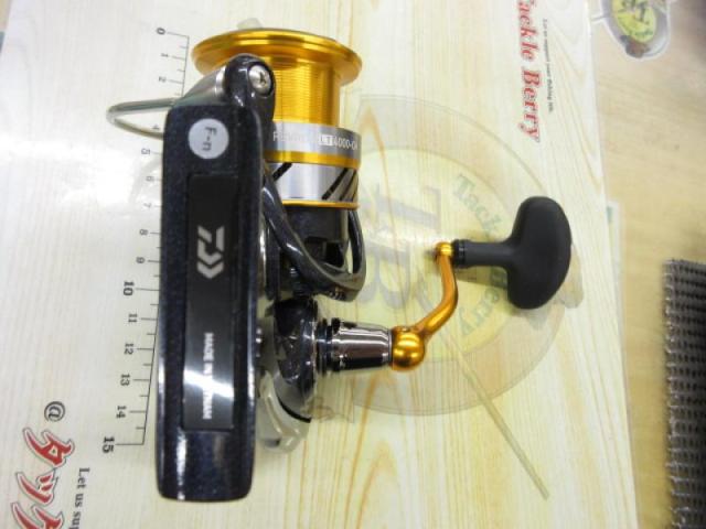 【中古】20 レブロス LT 4000-CH 20レブロス LT4000-CH｜＠ベリーネット 日本最大新品中古釣具WEB