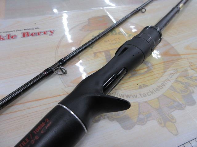 18 ポイズンアドレナ166M-2 f-marunishi_4969363271105