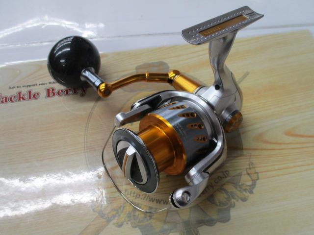 SHIMANO 08ステラSW stella sw 4000xg 極美品 08ステラSW 4000XG ステラSW (STELLA SW) | 激安釣具通販 ルアー
