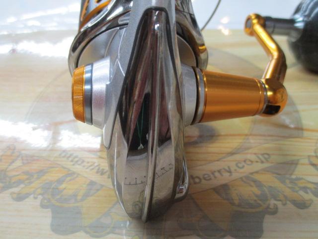 SHIMANO 08ステラSW stella sw 4000xg 極美品 08ステラSW 4000XG ステラSW (STELLA SW) | 激安釣具通販 ルアー