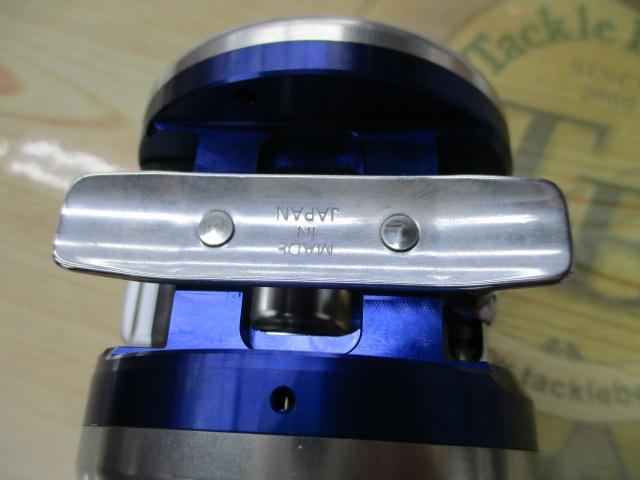 ミリオネアベイエリアスペシャル 200LBBブルーバッカー｜＠ベリー