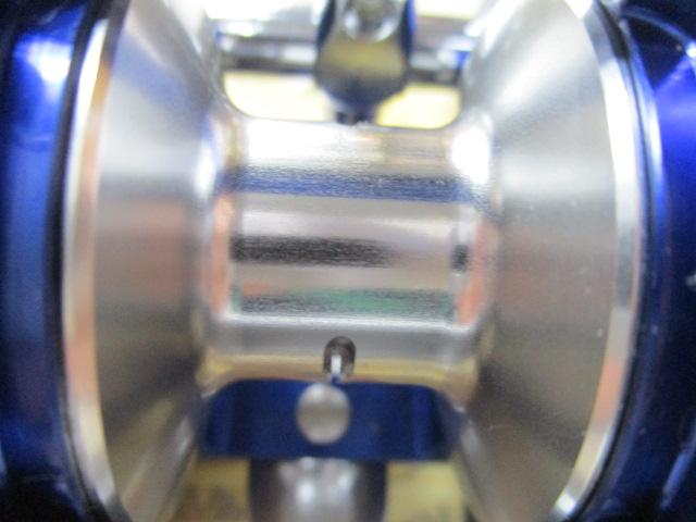 ミリオネアベイエリアスペシャル 200LBBブルーバッカー｜＠ベリー