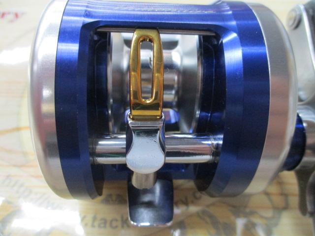 ミリオネアベイエリアスペシャル 200LBBブルーバッカー｜＠ベリー