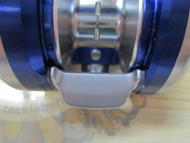 ミリオネアベイエリアスペシャル 200LBBブルーバッカー｜＠ベリー