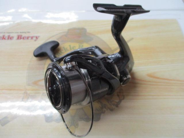 19ヴァンキッシュ 4000MHG