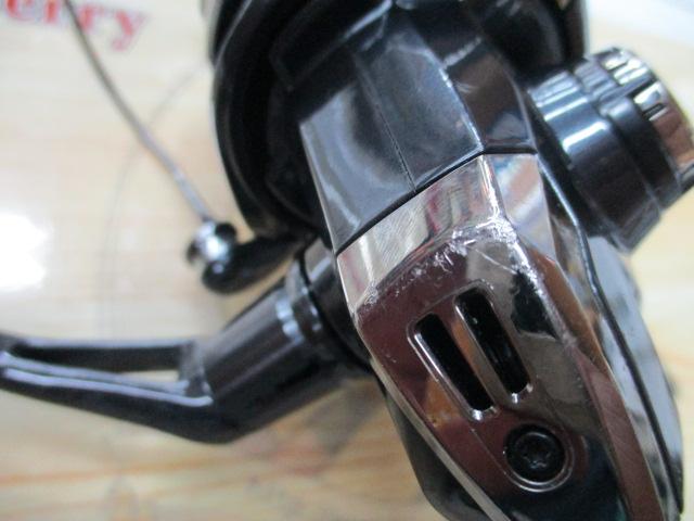 19ヴァンキッシュ 4000MHG