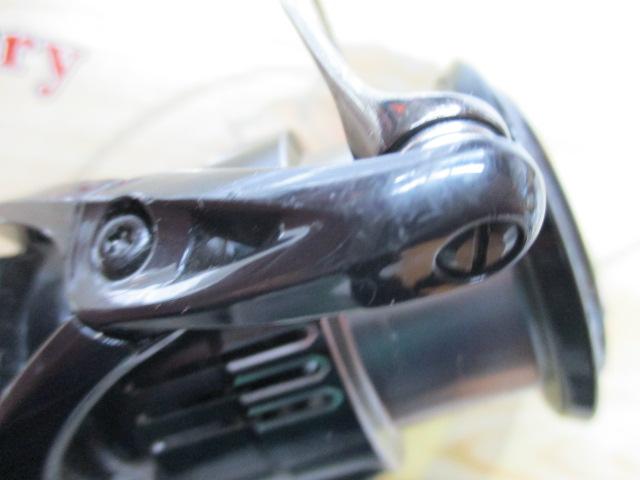 19ヴァンキッシュ 4000MHG