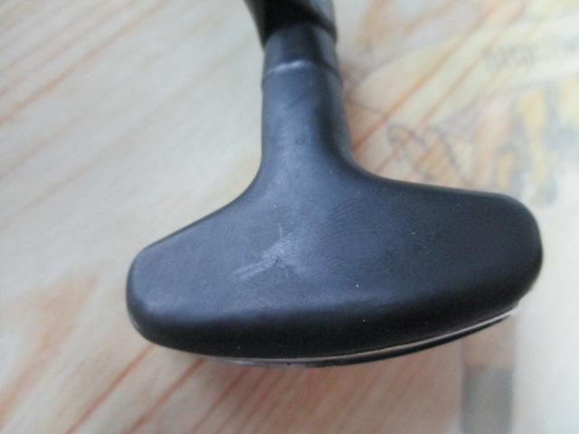 19ヴァンキッシュ 4000MHG