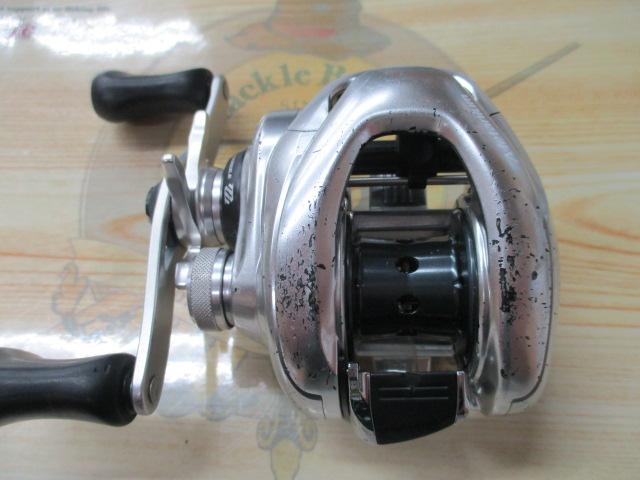 16メタニウムMGL XG LH｜＠ベリーネット 日本最大新品中古釣具WEBショップ