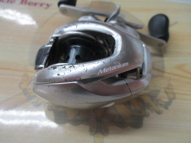 16メタニウムMGL XG LH｜＠ベリーネット 日本最大新品中古釣具WEBショップ