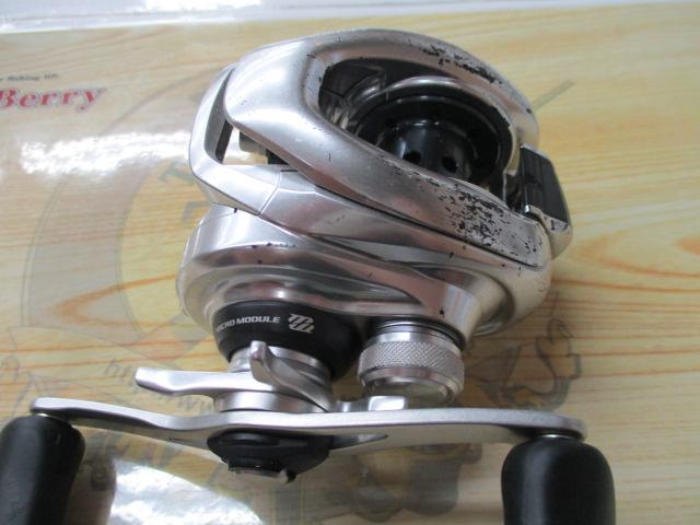 16メタニウムMGL XG LH｜＠ベリーネット 日本最大新品中古釣具WEBショップ