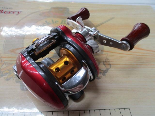 ダイワ 船用 スマック レッドチューン 100R スマックレッドチューン 100R｜＠ベリーネット 日本最大新品中古釣具