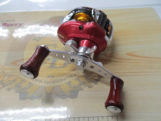 スマックレッドチューン 100R｜＠ベリーネット 日本最大新品中古釣具