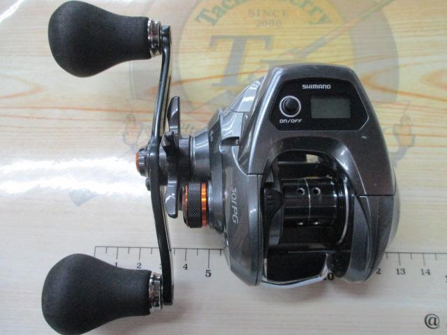 18バルケッタ 301PGDH