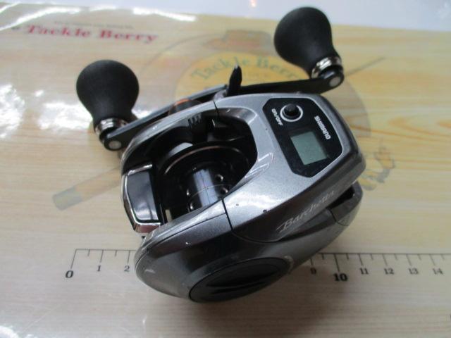 18バルケッタ 301PGDH