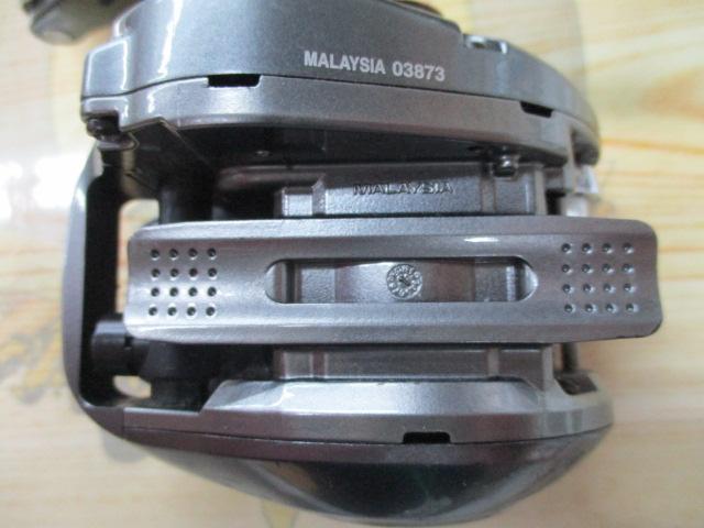 18バルケッタ 301PGDH