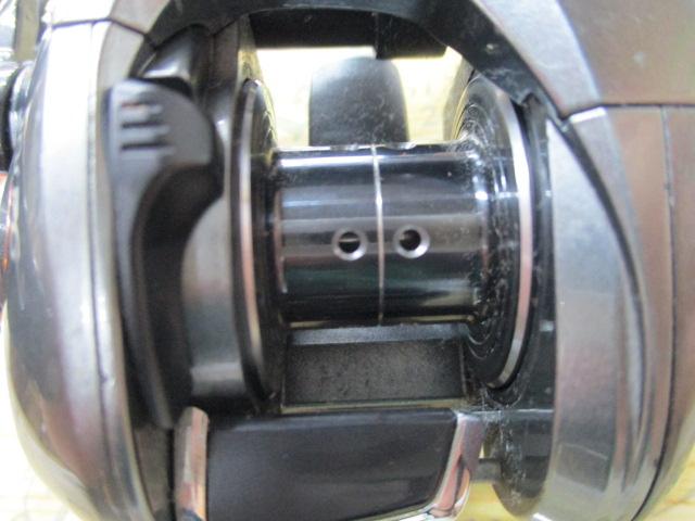 18バルケッタ 301PGDH