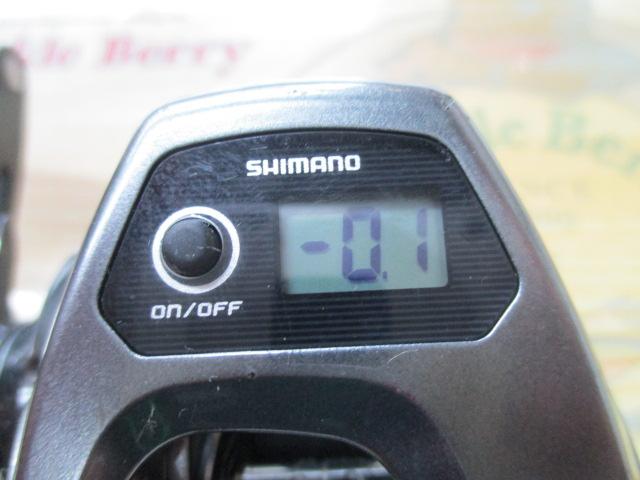 18バルケッタ 301PGDH