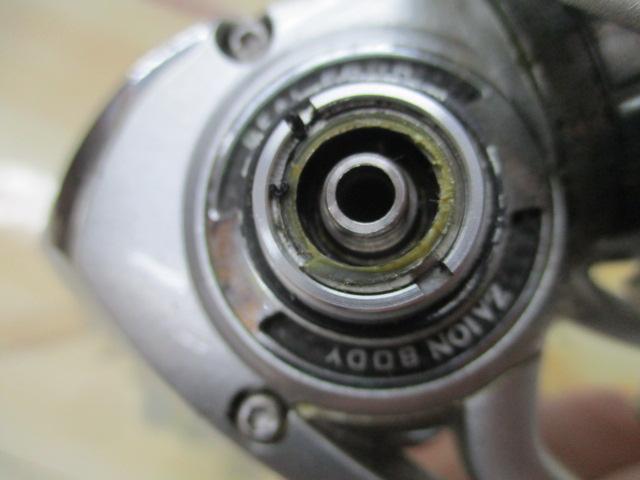 11カルディア 2508