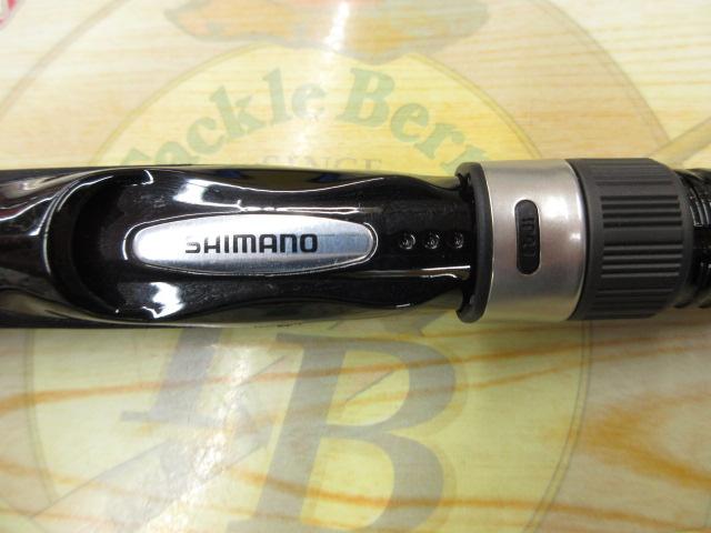 16炎月BB S610M｜＠ベリーネット 日本最大新品中古釣具WEBショップ