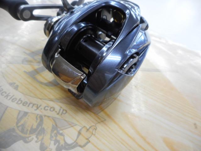 25アルデバランDC 31HG｜＠ベリーネット 日本最大新品中古釣具