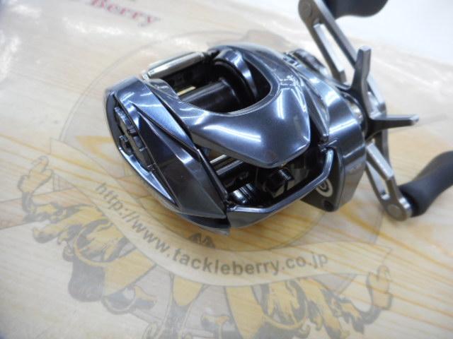 25アルデバランDC 31HG｜＠ベリーネット 日本最大新品中古釣具