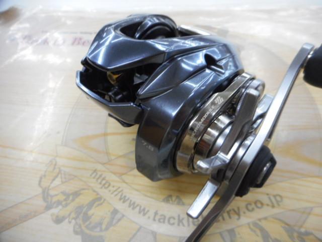 25アルデバランDC 31HG｜＠ベリーネット 日本最大新品中古釣具