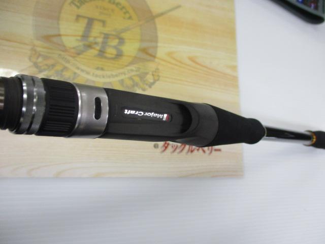 クロステージ CRX-822H/B