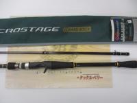 クロステージ CRX-822H/B