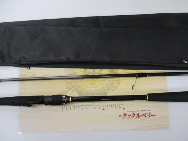 ラテオ R 96ML DAIWA（釣り） ラテオ R 96ML LATEO シーバスロッド - 最安値