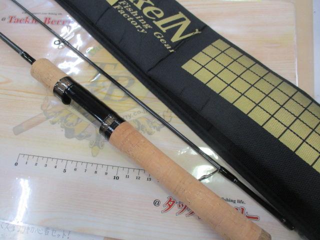 ValkeIN ダーインスレイヴ　コードグライガン　61ul ダーインスレイヴ コードグライガン61UL｜＠ベリーネット 日本