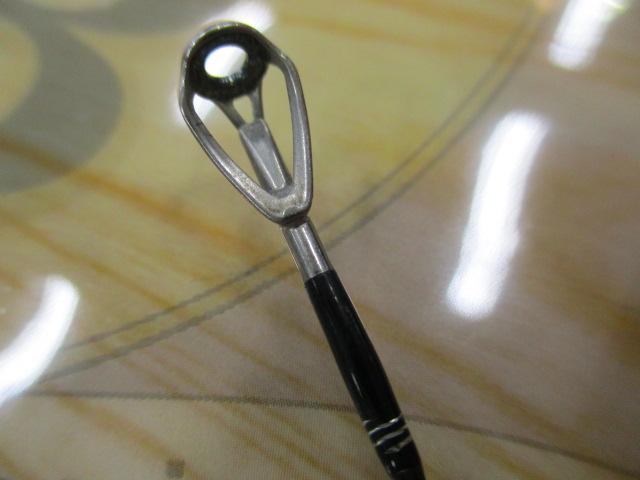 ダーインスレイヴ コードグライガン61UL｜＠ベリーネット 日本