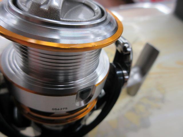 16EM MS2510PE-H｜＠ベリーネット 日本最大新品中古釣具WEBショップ