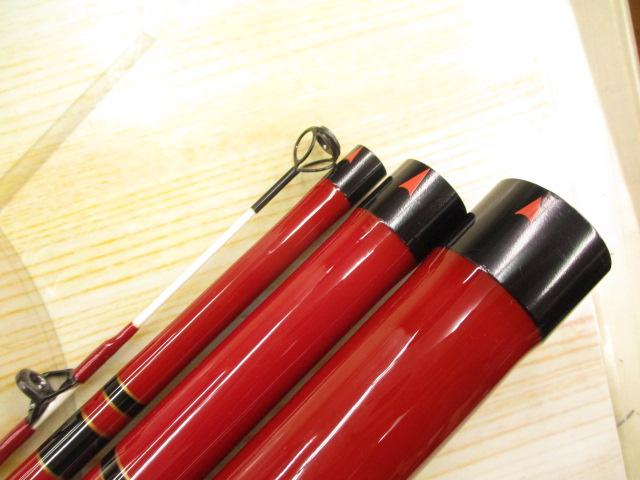 がま石バーサス 20号5.2m｜＠ベリーネット 日本最大新品中古釣具