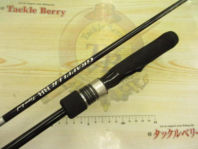 シマノ　21グラップラーBB タイプLJ S66-0 SHIMANO 21グラップラー BB タイプLJ スピニング S66-0の最安値