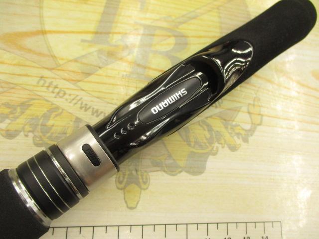 シマノ 21グラップラー　BB　タイプLJ　S66-0 シマノ グラップラー BB タイプLJ S66-0 [2021年モデル]【大型