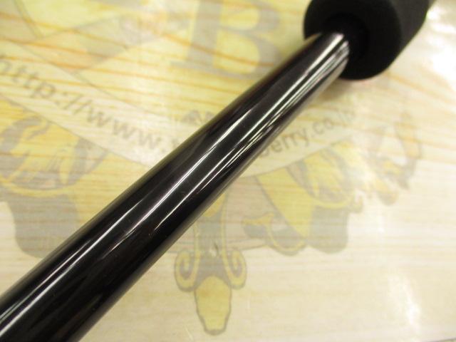 21グラップラーBBタイプLJ S66-0