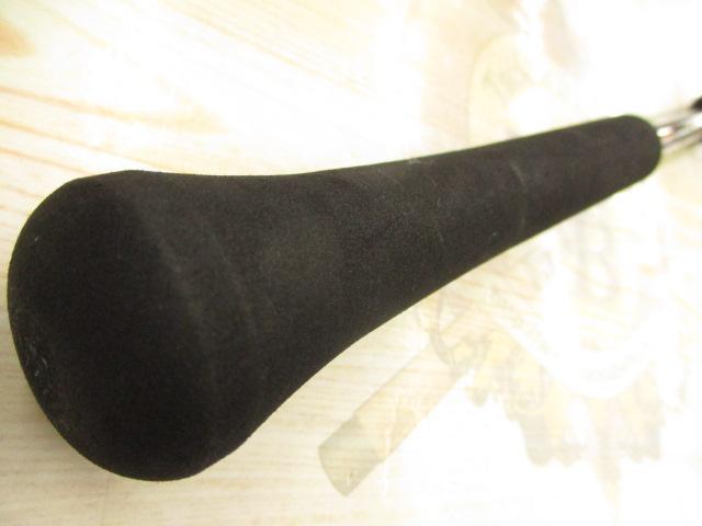 21グラップラーBBタイプLJ S66-0