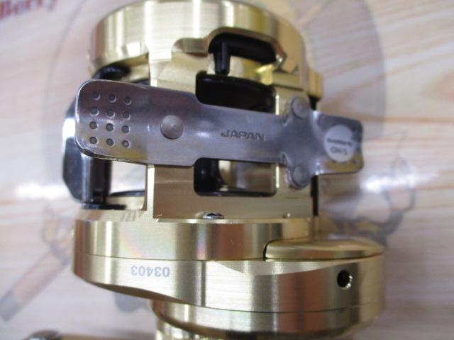 15オシアコンクエスト 301HG