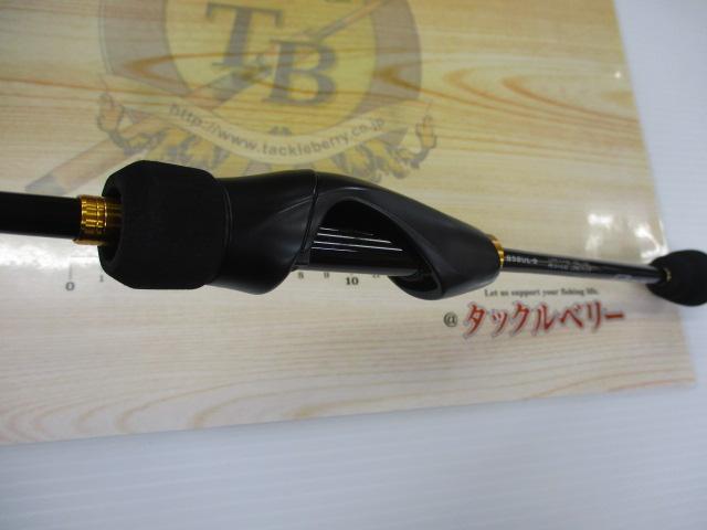 23ソアレBB アジング S58UL-S｜＠ベリーネット 日本最大新品中古