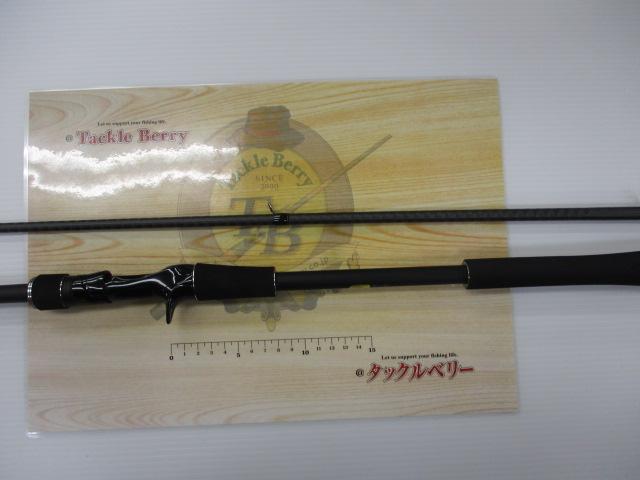 18ディアルーナ B106M｜＠ベリーネット 日本最大新品中古釣具WEB