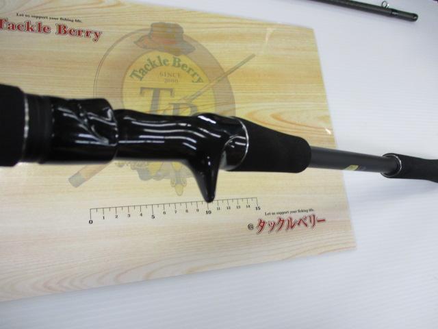 18ディアルーナ B106M｜＠ベリーネット 日本最大新品中古釣具WEBショップ